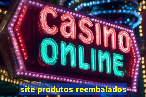 site produtos reembalados